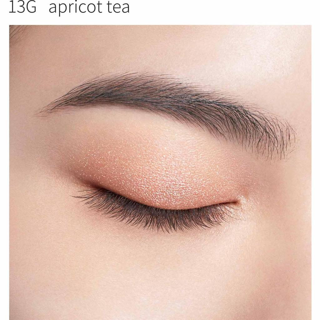 DECORTÉ (Cosme Decorte) Eye Glow Gem Skin Shadow 13g Apricot Tea 6g