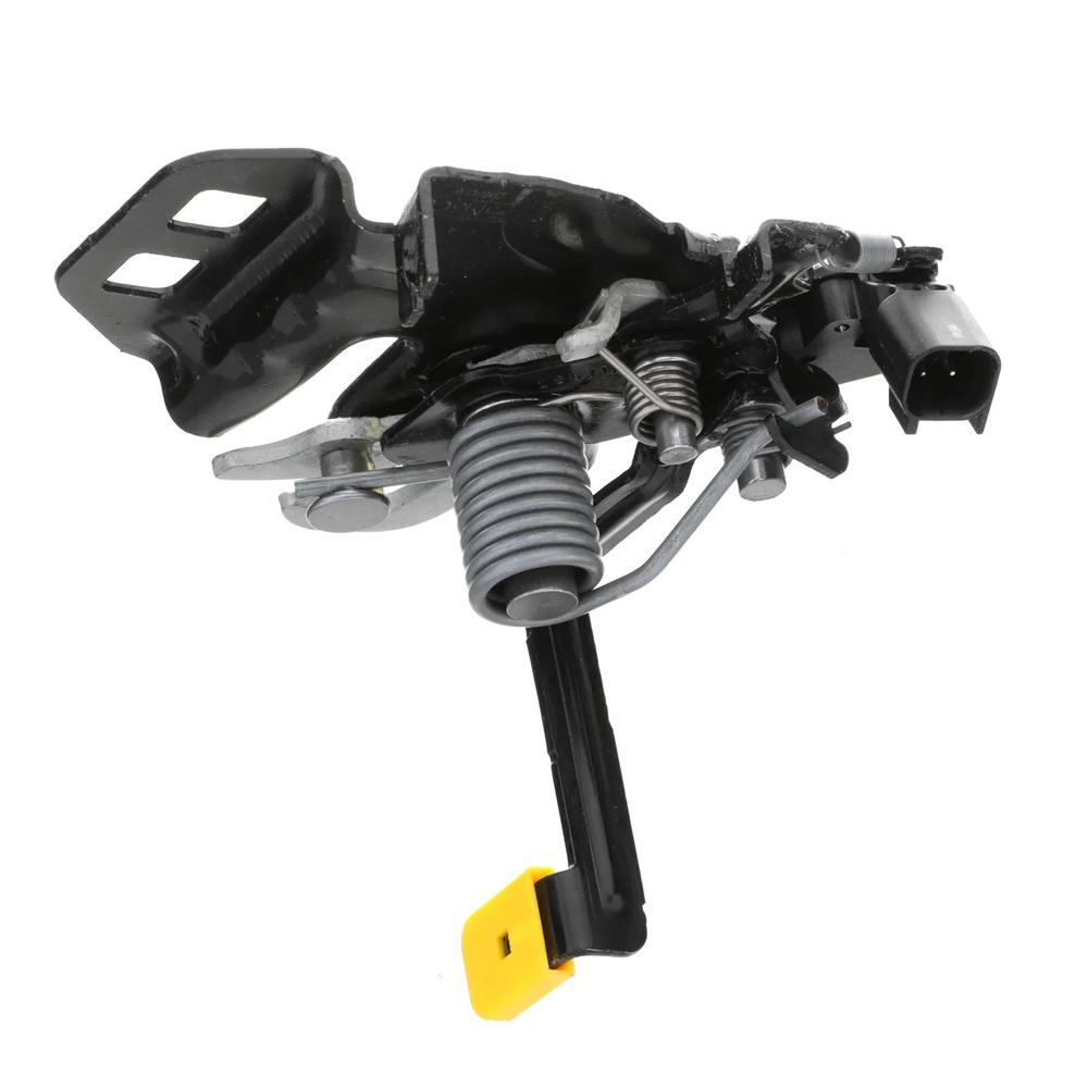 KB3Z-16700-A Front Hood Latch Assembly Fit for Ford Ranger 2019-2021