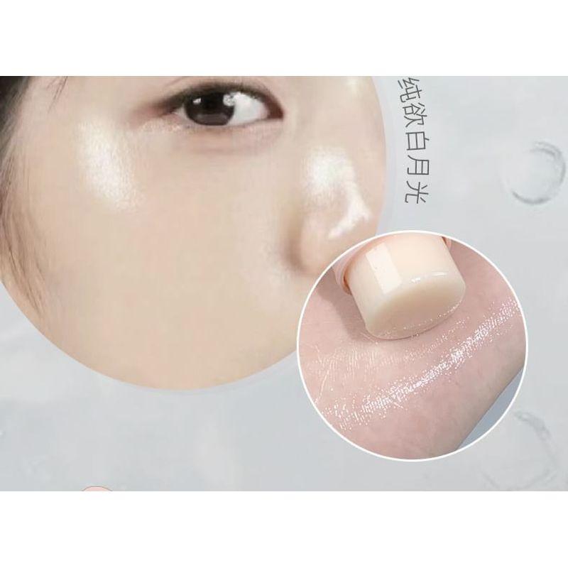 Biya - Bastão Iluminador de Gelo Gelatinoso Leitoso - 5 Cores