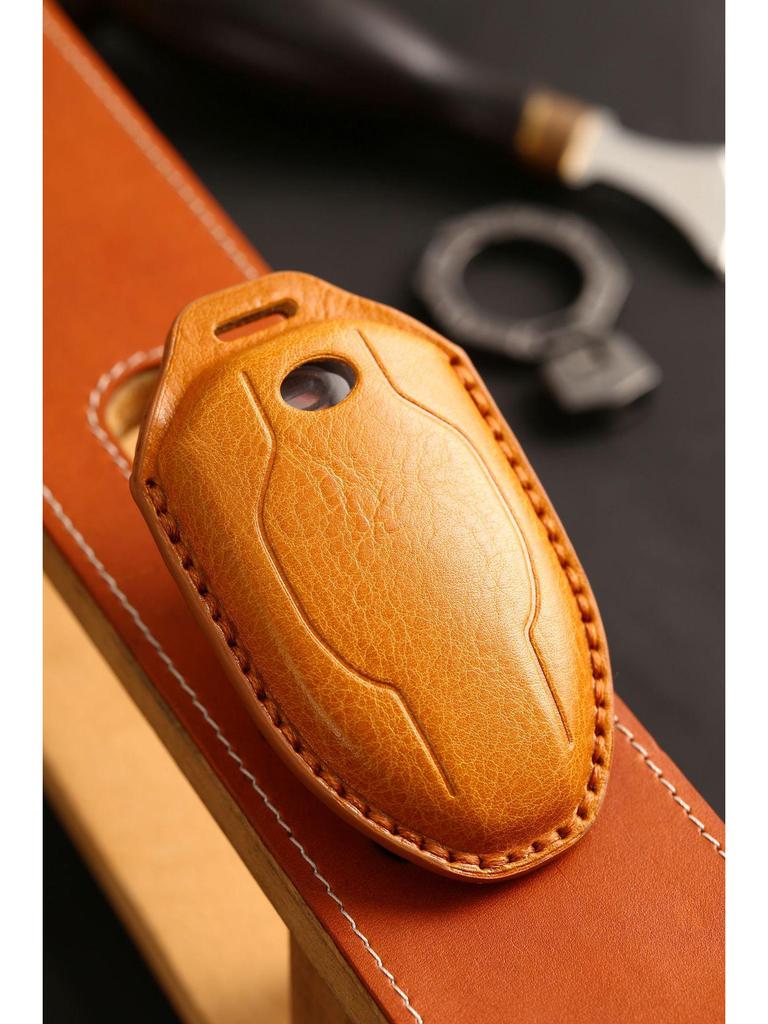 2023 GAC Trumpchi M8 Grandmaster Edition Key Cover with Full Car Accessories Shell and Buckle