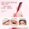 Beginner, Novice, Single Makeup Brush, Powder Blusher Powder, Nose Shadow, Eye Shadow Brush, Novice, Easy To Operate
