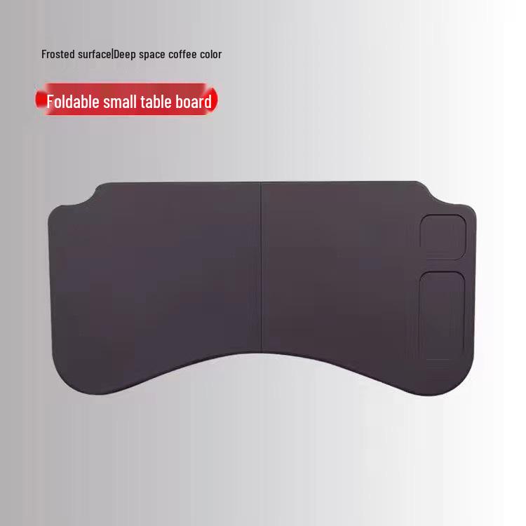 Folding Car Tray Table for Changan Deep Blue SL03 Model 3/Y - Portable Office and Computer Desk