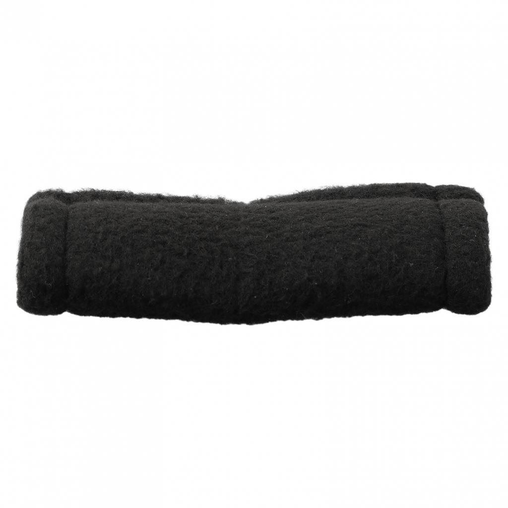 Billiard Cue CleaningCloth Snooker Pool Shaft Slicker Burnisher Cloth Cleaner