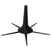 Trumpet Stand Holder Metal Foldable 5 Legged Detachable Non Slip Flute Stand Instrument Holder