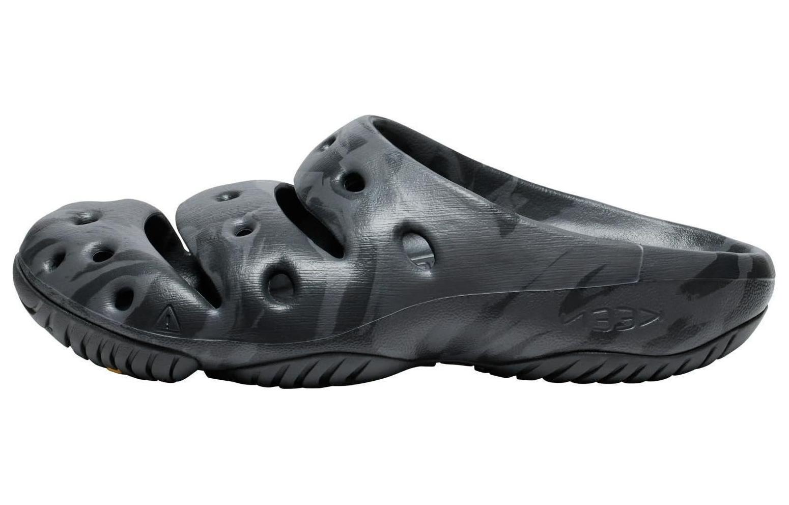 KEEN FOOTWEAR Шлепанцы Yogui Arts 1028525 43