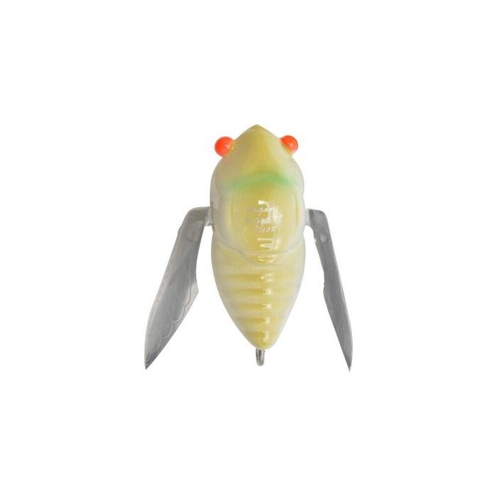 Megabass Lure SIGLETT 06 Moonwalker 3/16oz