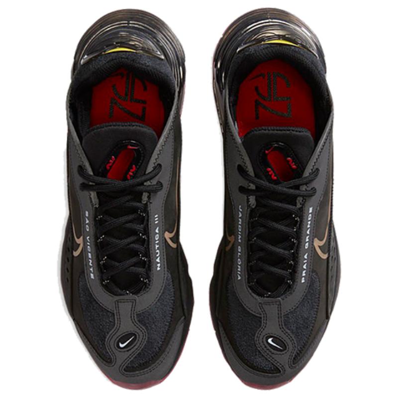 Nike Air Max 2090 Neymar Jr. Black Sneakers Casual Shoes CU9371-001