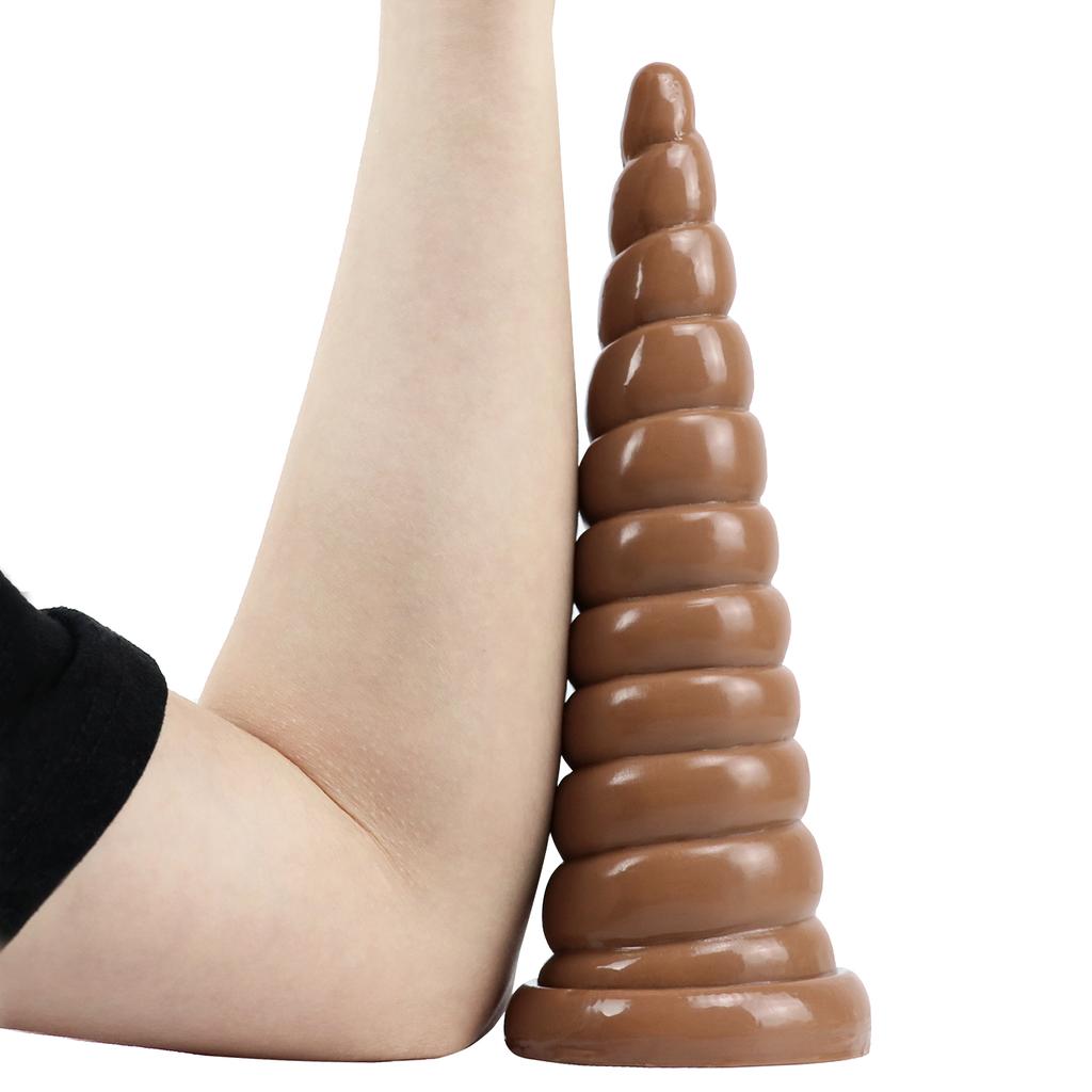 Realistic Dildo Masturbator Anal Toy Crystal Dildo Suction Cup Penis Orgasm Sex Toy G-spot Erotic Adult Character Toy