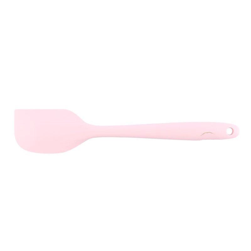 Zhishen Silicone Baking Spatula 4-Piece Set
