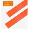 Glass Scraper Silicone Strip Replaceable Scraper Window Cleaning Artifact Household Window Cleaning 105cm Wear-resistant Rubber