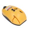 Infrared Laser Leveling 90 Degree Horizontal Line Infrared Level Mouse Type Manual Self Leveling Mode