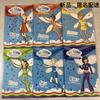 [USED] RAINBOW magic-RAINBOW FAIRIES 6-book Set