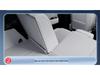 Denza N8L Trunk Mat - Full Coverage, Anti-Dirt Interior Modification Accessory