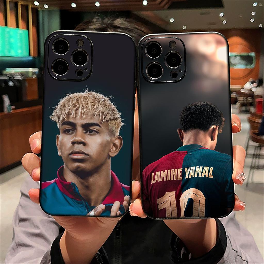 for Motorola Moto Edge 70 60 Fusion 40 NEO 20 Pro G56 G96 G71 G73 G41 G42 G51 G52 Case Football No 19 Soccer Number No19