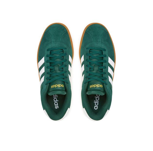 Кроссовки adidas Vl Court Bold