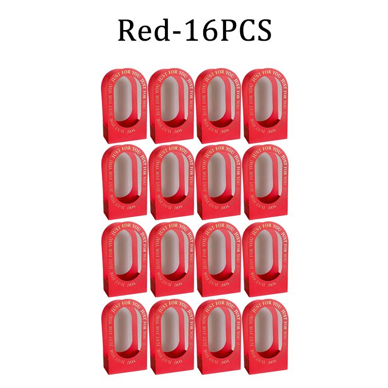 Simple Hollow Hand-Held Flower Basket Paper Flower Bouquet Floral Arrangement Carton Packaging Box Decoration Supplies