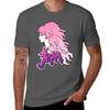 Jem Glamour TShirt Holiday Casual Short Sleeve Top