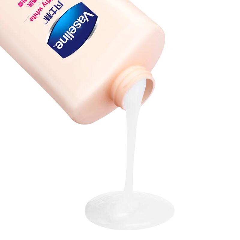 Vaseline Daily Care Hydration Set