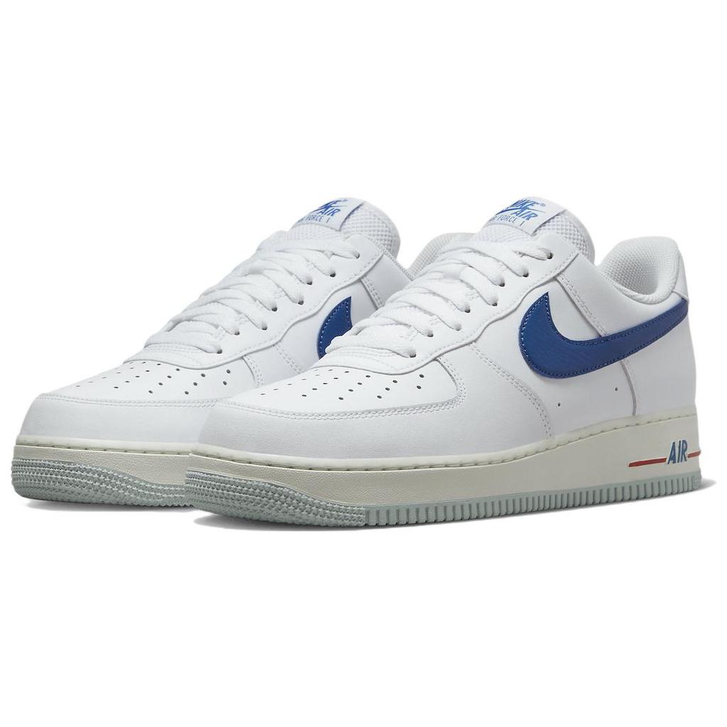 New Nike Air Force 1 Low '07 Usa Basketball DX2660-100