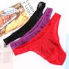 T-pants Underwear Sexy Thong Network Ultra-thin Transparent