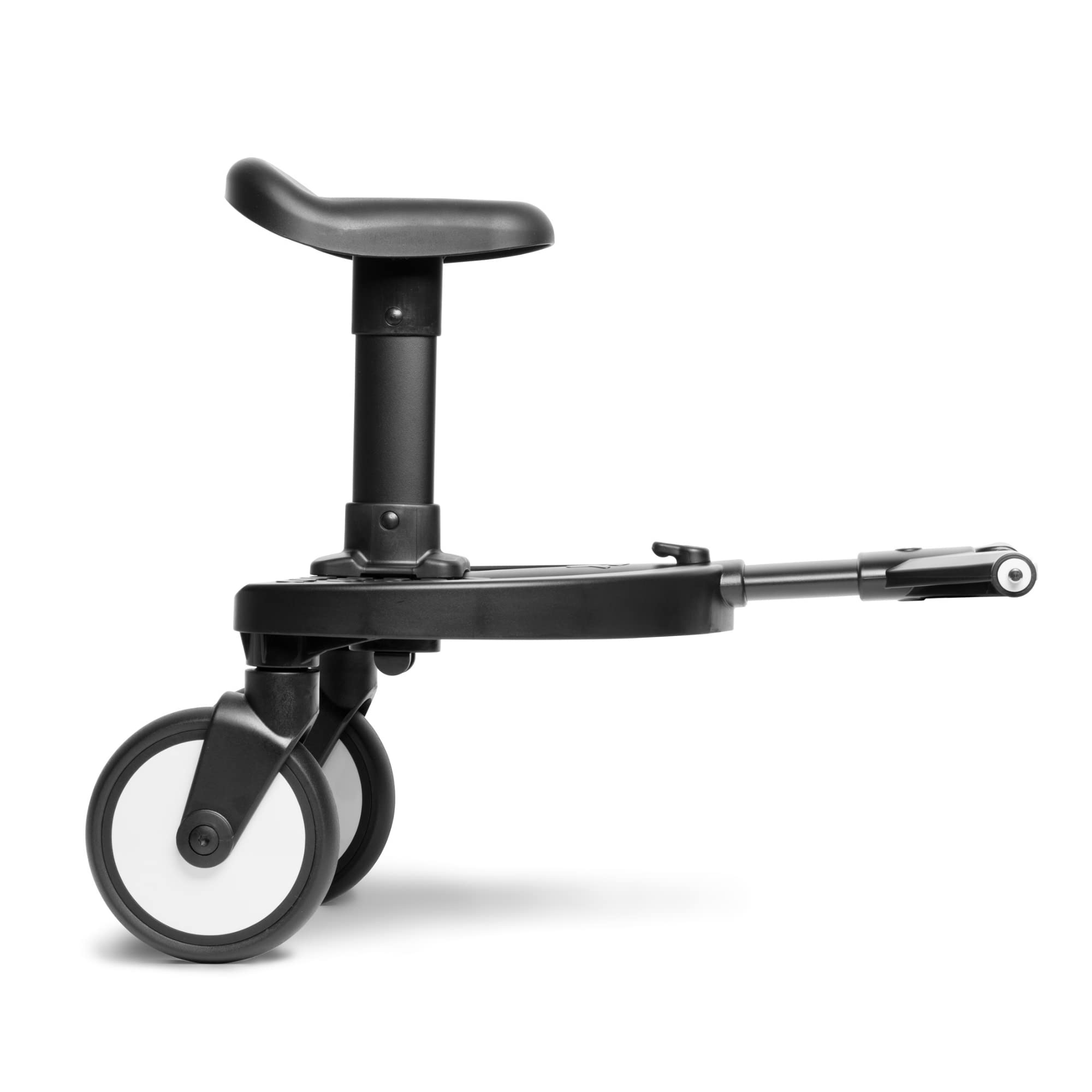 

Stokke YOYO Йо-Йо-борд чёрный
