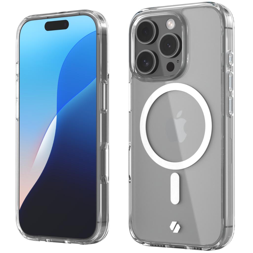 Sc Clear Mag Iphone 16 Pro