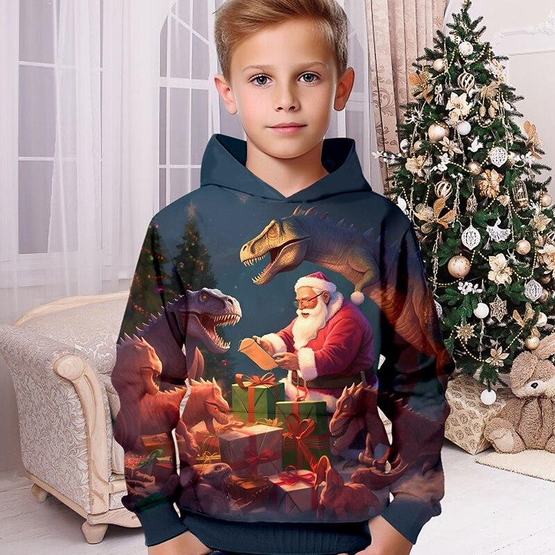 

Children s Fashion Printed Hoodie Hoodie Clothing 160