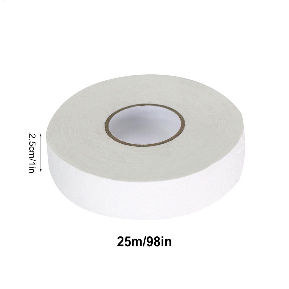 Hockey Stick Tape Self-Adhesive Badminton Handle Stick Anti-Slip Bat Grip Tape Sport Accessories For Baseball Golf training