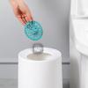 Shower Drain Covers Anti Clogging Efficient Volcano Shape Sink Hair Stopper Bathroom Filter Cover for Shower Room