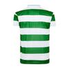 Celtic FC Unisex Adult 1988 Retro Home Jersey