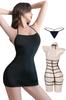 Sexy Strapless Suspender Underwear Tempting Set [ADSEXY] Lingerie, Babydoll, Sexy, Popular, Cute, Dress, Set, Women's, Underwear, T-Back Included,