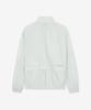 New Balance Nbnag31803 / Uni Essential Heritage Stand-Neck Warm-Up Jacket (L/Gray)
