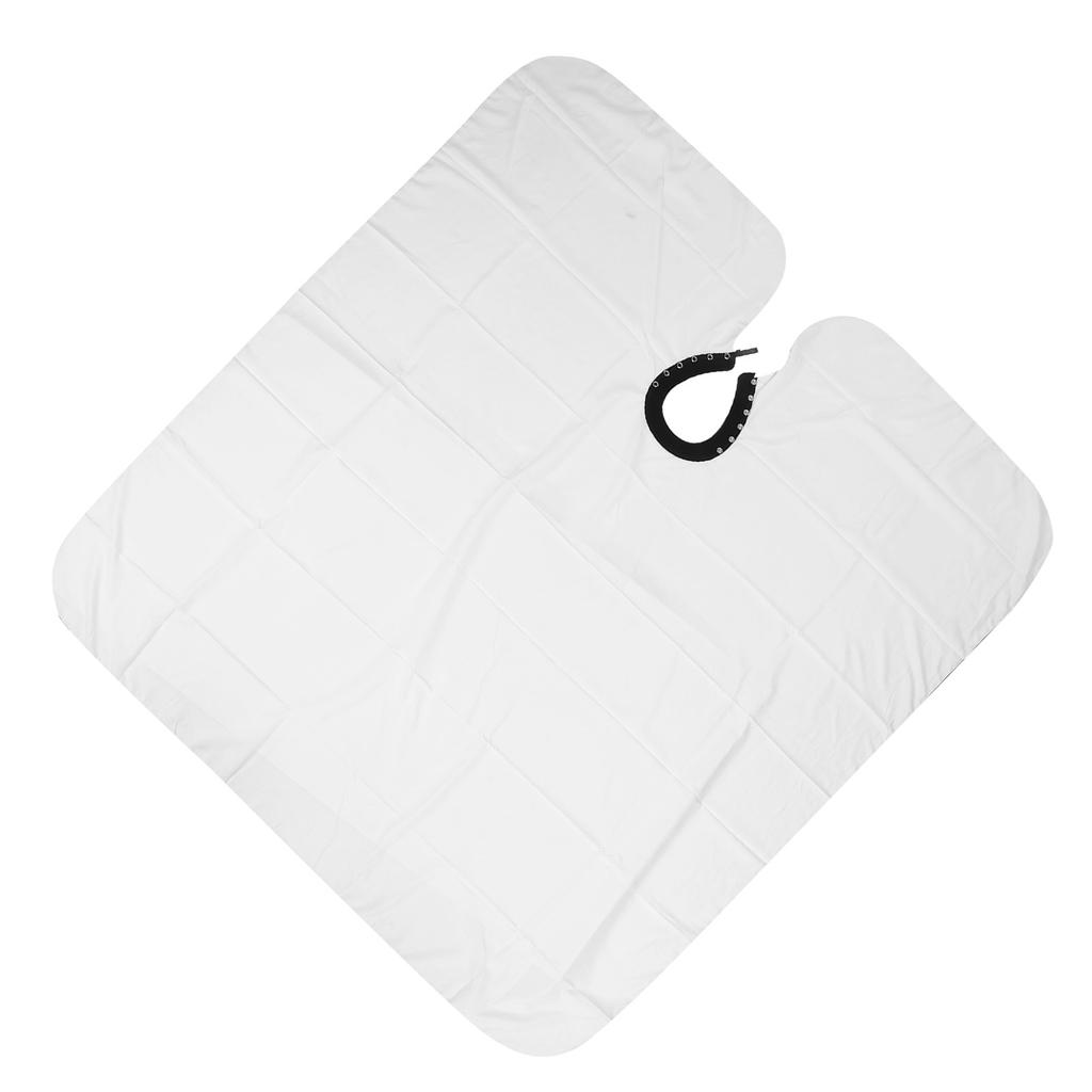 Hairdressing Apron Waterproof   Barber Cloth Wrap for Hair Cutting Salon Hairdresser