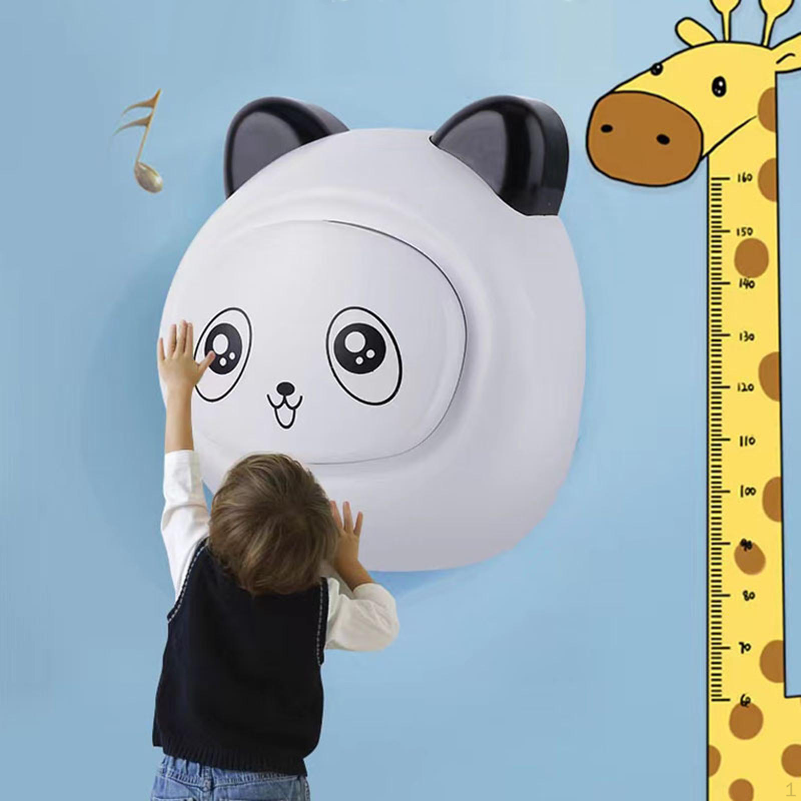Touch Jump Toy, Height Jump, for Training Children Sports Kindergarten Nursery