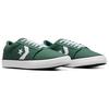 Converse Belmont Casual Slip Resistant Durable Low Top Skate Shoes Unisex Sneakers Green White A06632C