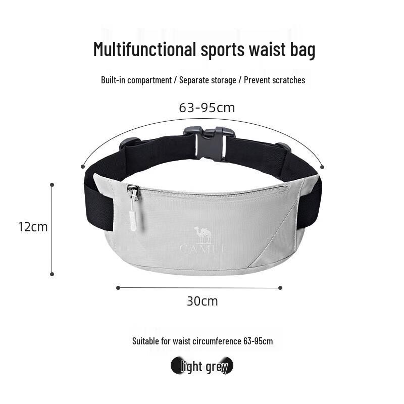 CAMEL Outdoor Running Waist Pack