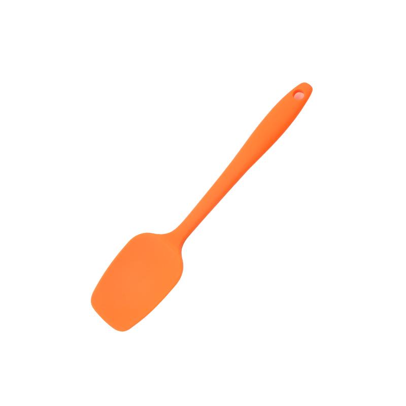 High-Temperature Resistant Silicone Baking Spatula