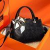 Mother's Day Large Capacity Crossbody Handbag for Women: Practical Fashion Gift for Moms & Mother-in-Laws