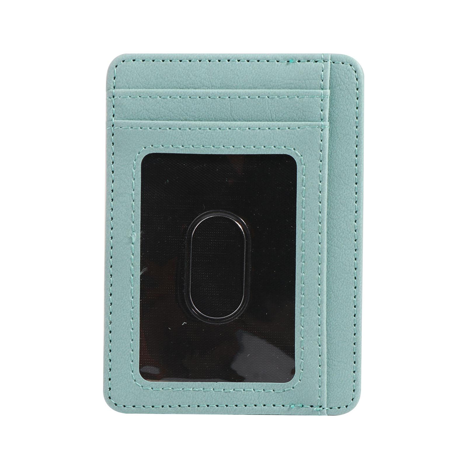 Тонкий держатель для карт — фото 6