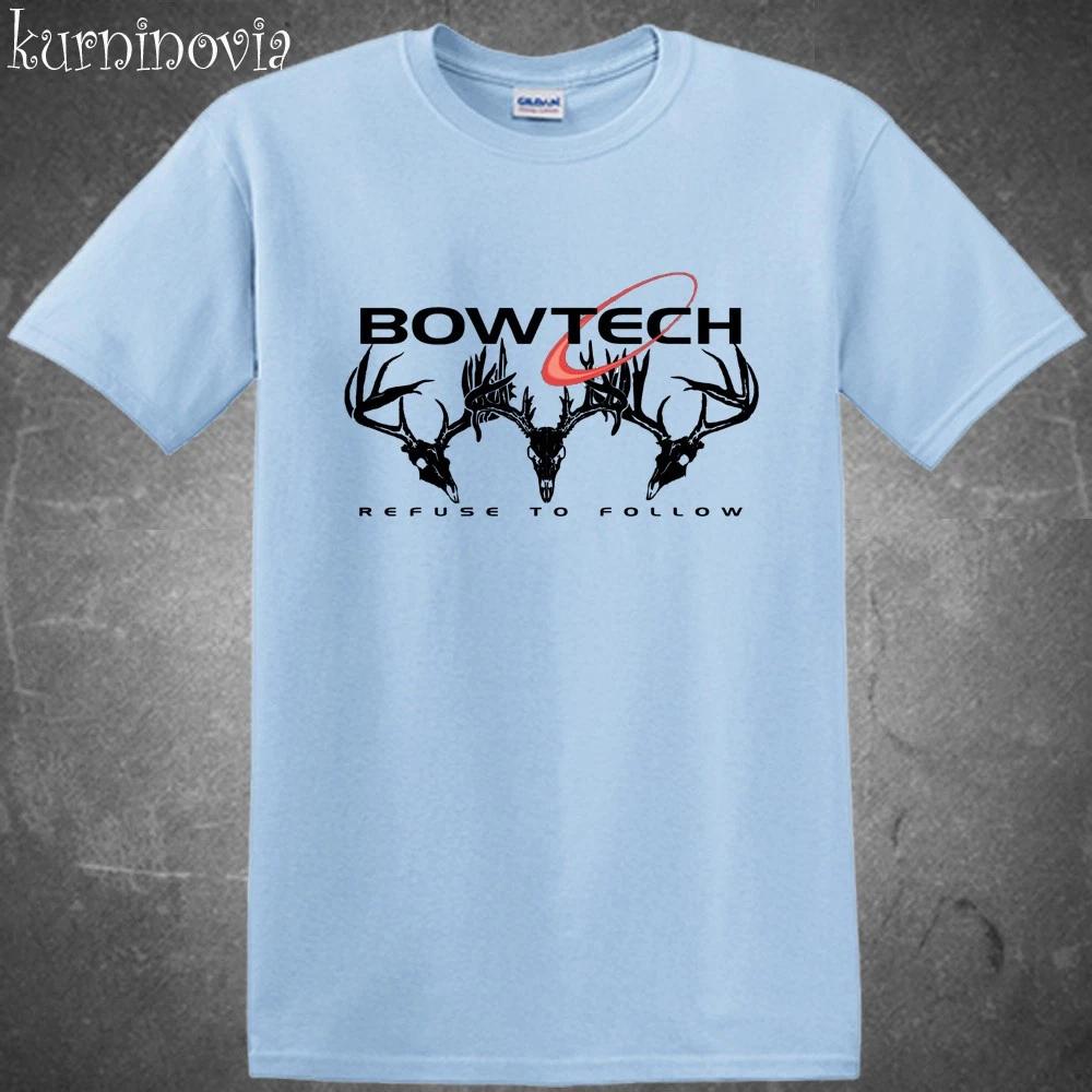 

Bowtech Bow Archery Men s Light Blue Size S to 5XL S