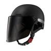 Men's And Women's Lightweight Half Helmet for Motorcycles