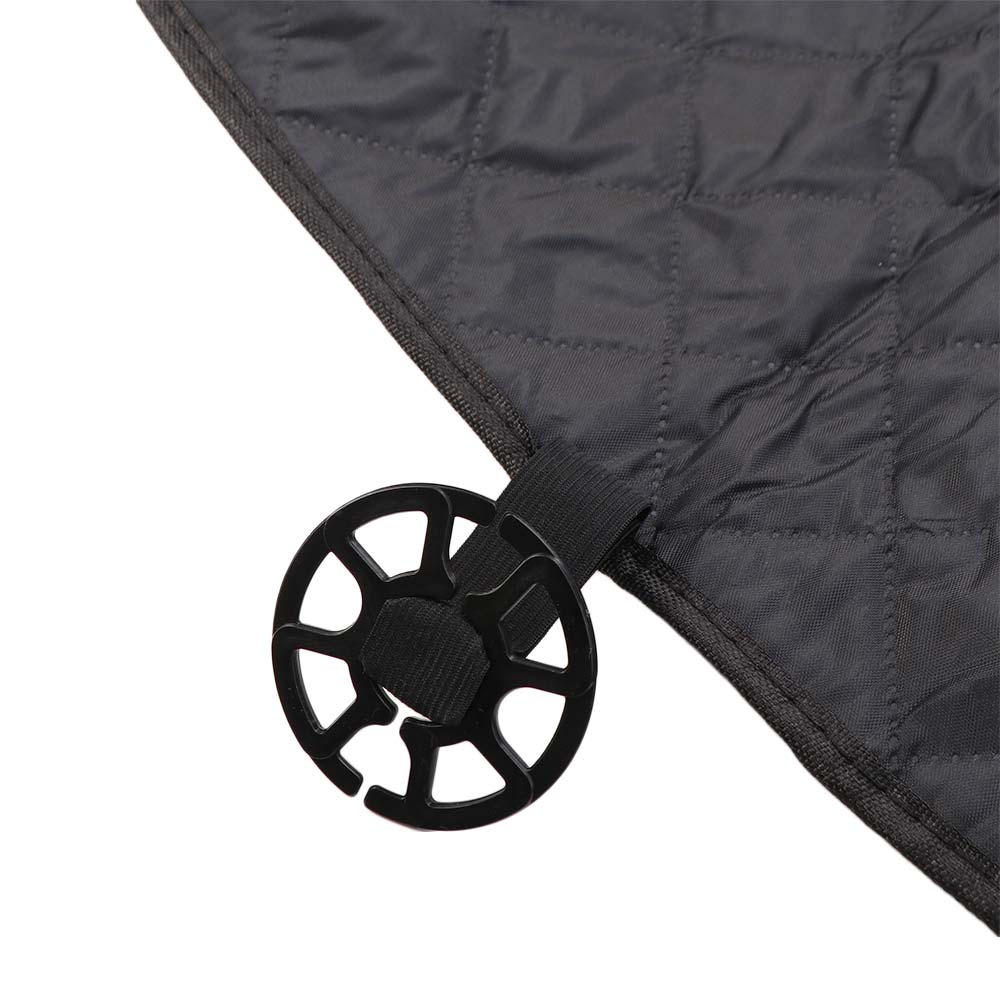Portable Cat Basket Seat Non-Slip Car Protector Cushion Dog Auto Seat  for Cats and Dogs
