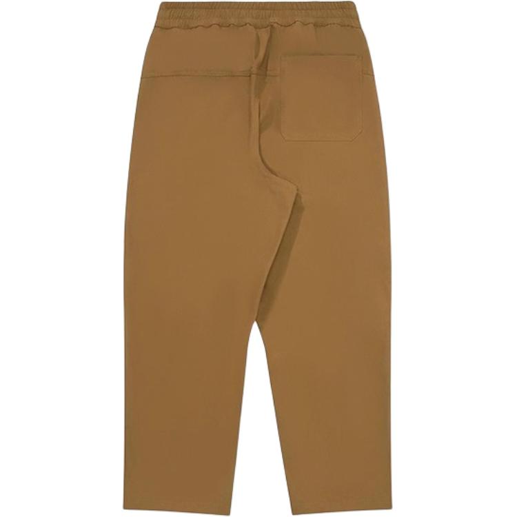 UNDEFEATED FW25 Casual Pants Unisex UE53GWP01M