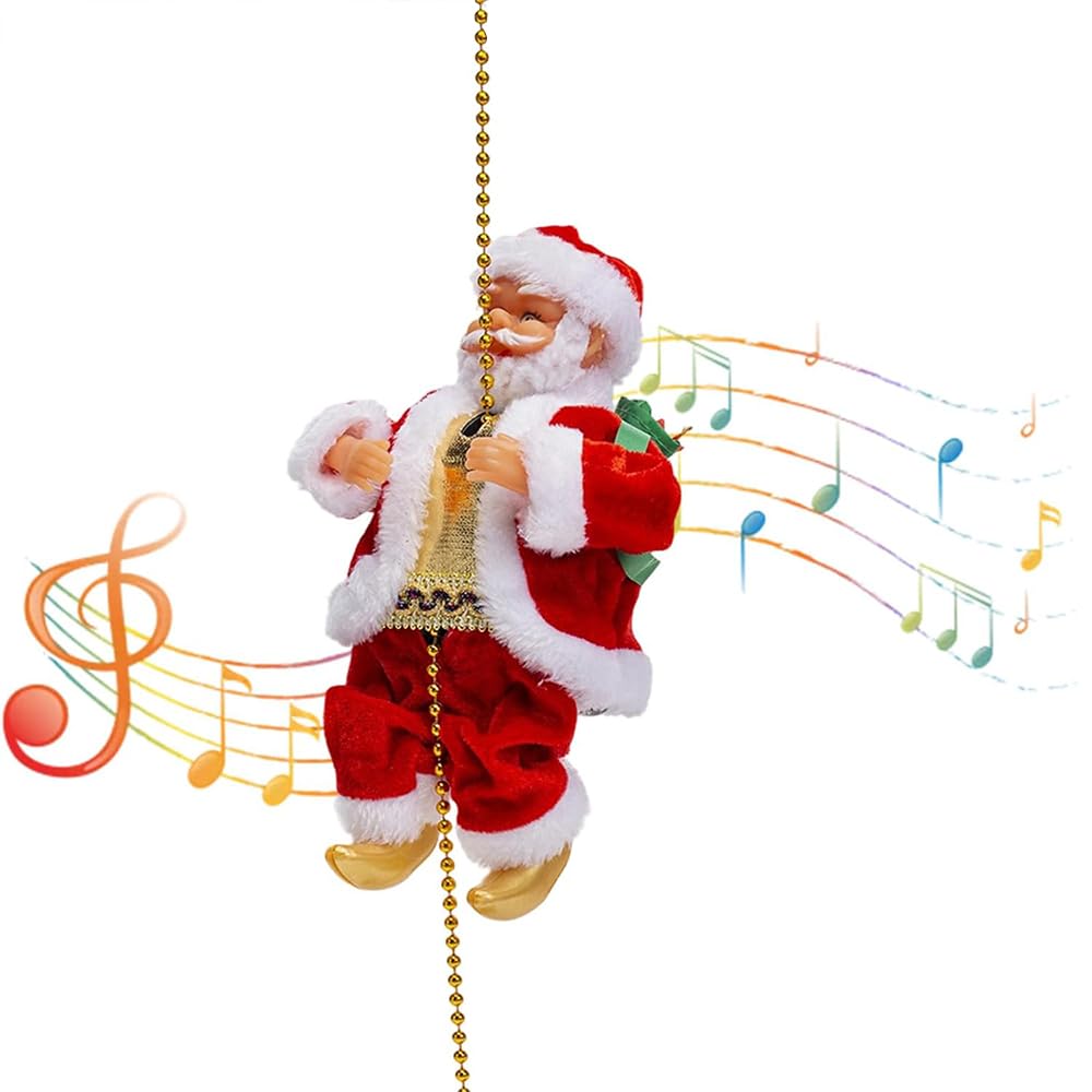 

Christmas decorations, Santa Claus dolls, Santa ornaments, room decorations, decorations