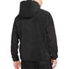Nike Sportswear Essentials Jacket Men's Black Green DD4883-010