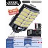 Jundingying Solar LED Outdoor Light