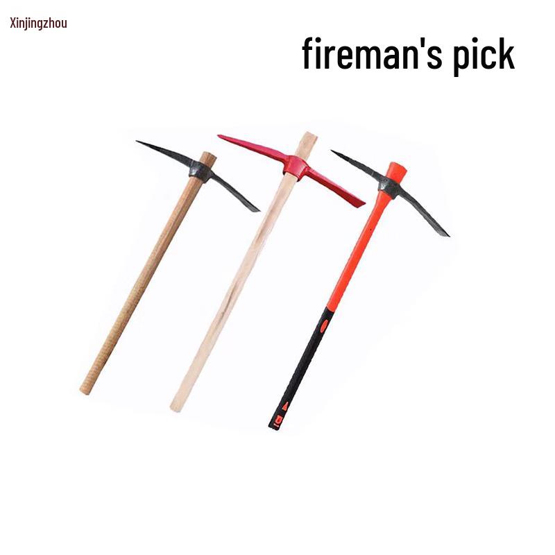 Xinjingzhou Firefighting & Demolition Tools