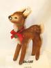 Steiff Christmas 2009 World Limited Edition "Christmas DEER"