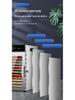 Compact Multifunctional Food Dehydrator for Fruits, Vegetables, Herbs, and More