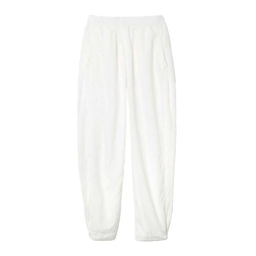 Lacoste Womens/Ladies Nylon Wide Leg Jogging Bottoms